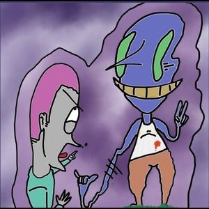 Meet your Posher, Riley